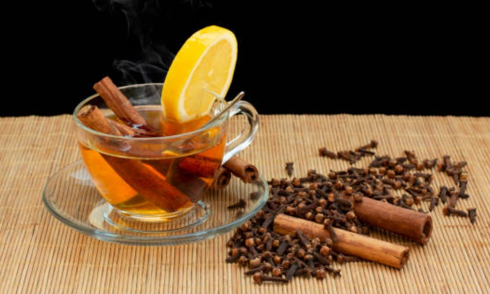 فوائد القرنفل