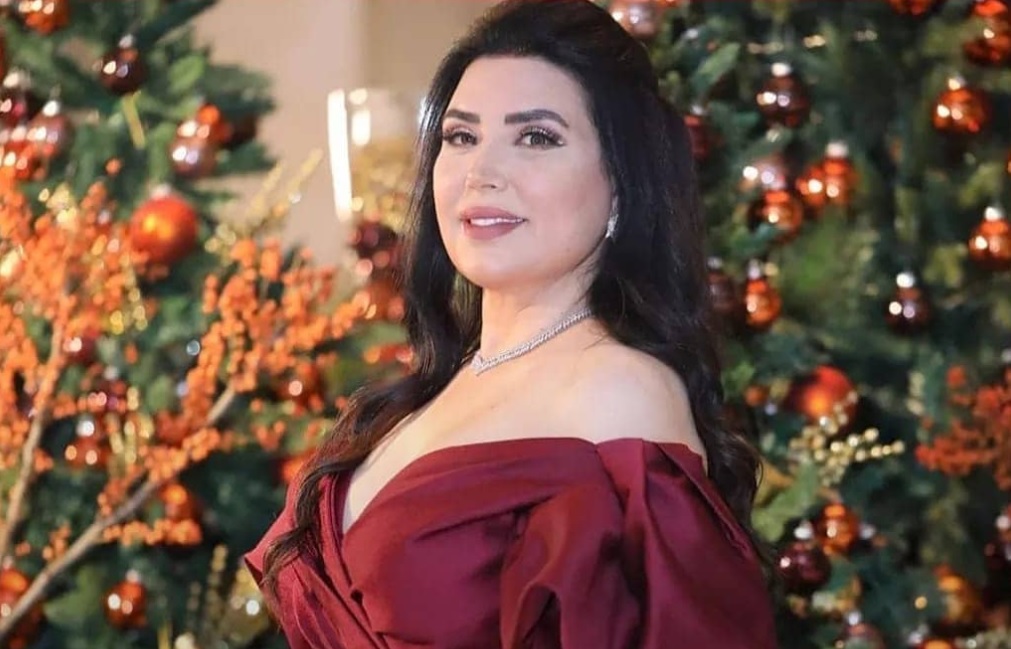 عبير صبري