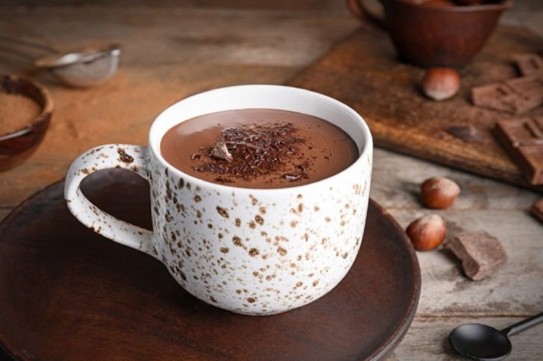 مشروبات صحية