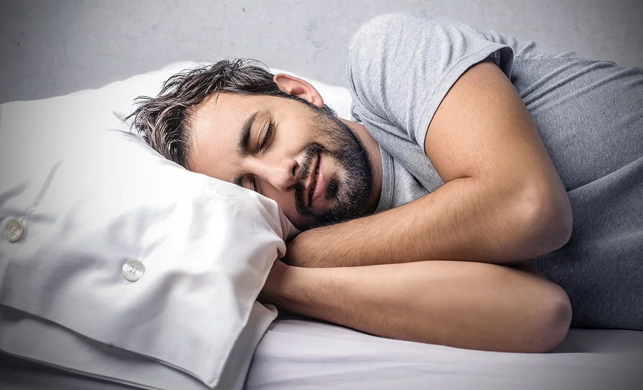 وداعًا للأرق..نوع من الخضار يحسن جودة النوم بشكل كبير عند تناوله مساء