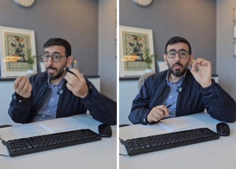 صادم ومخيف !..طبيب يكشف مفاجأة عن مادة نستخدمها بشكل يومي عثر عليها داخل أوردة مصابة بالجلطة
