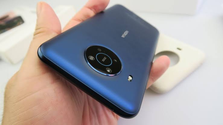 هاتف Nokia 5.4