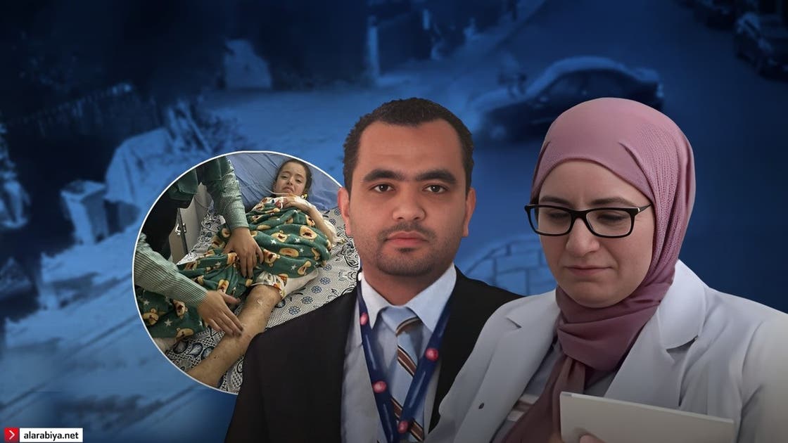 تفاصيل وصور صادمة عن الصيدلانية وأسرتها ضحية حادث الدهس المتعمد من قبل ضابط مصري !