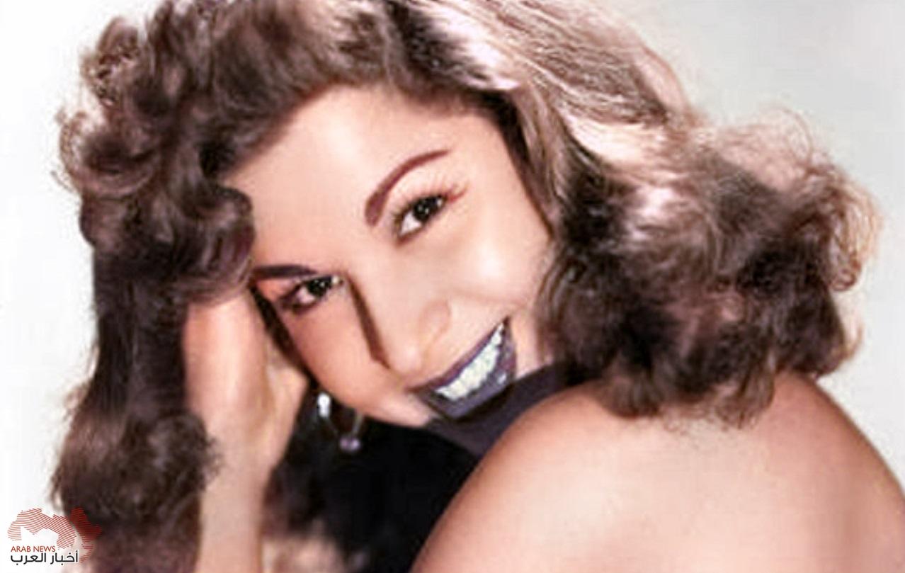سامية جمال
