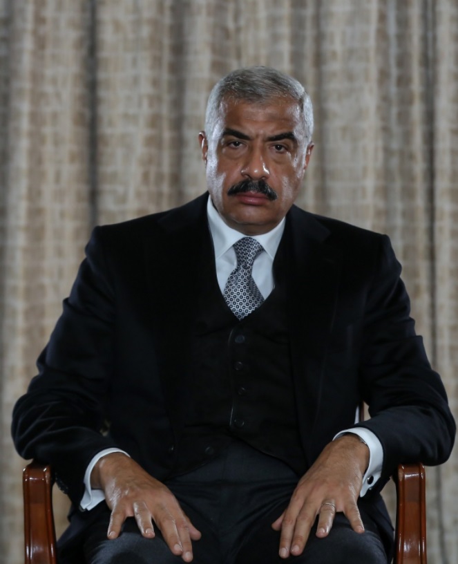 هشام طلعت مصطفي