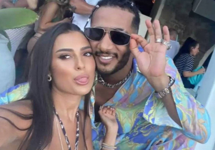 أحمد رفعت يهاجم محمد رمضان ويضيف إحنا في زمن المسخ