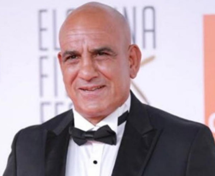 حذف 12 مشهدا للفنان محمد لطفي من مسلسل كلبش تعرف على السبب