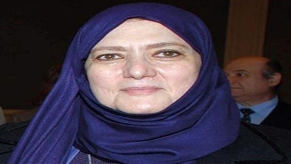 شمس البارودي تكتب أول تعليق على وفاة نجلها عبدالله حسن يوسف