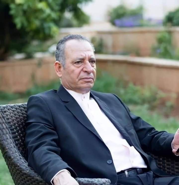 ماهي حقيقة وفاة الممثل جمال العلي نجم المسلسل السوري “ضيعة ضايعة” ؟