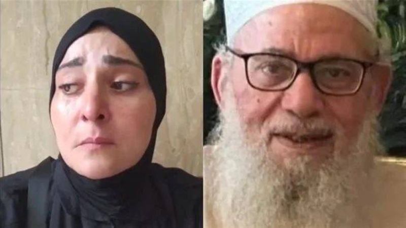 صادم .. ابنة ملياردير مصري تشكو من ظلم أبيها بعد طرده لها من منزله حتى أصبحت مشردة بلا مأوى !