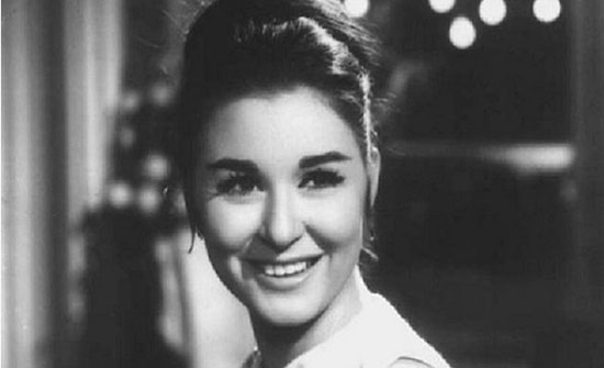 سعاد حسني