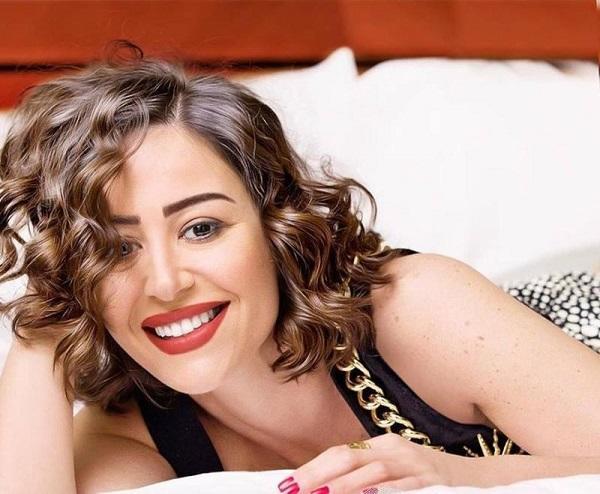 منة شلبي