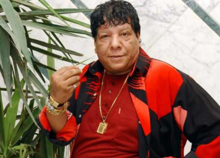 شعبولا