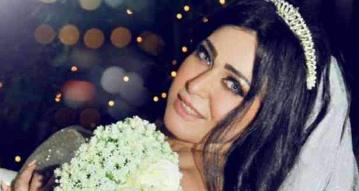 أشهر فنانة في مصر ذبحت زوجها في دقائق معدودة بعد قيامه بممارسة هذا الفعل الصادم معها.. شاهد من تكون؟ 
