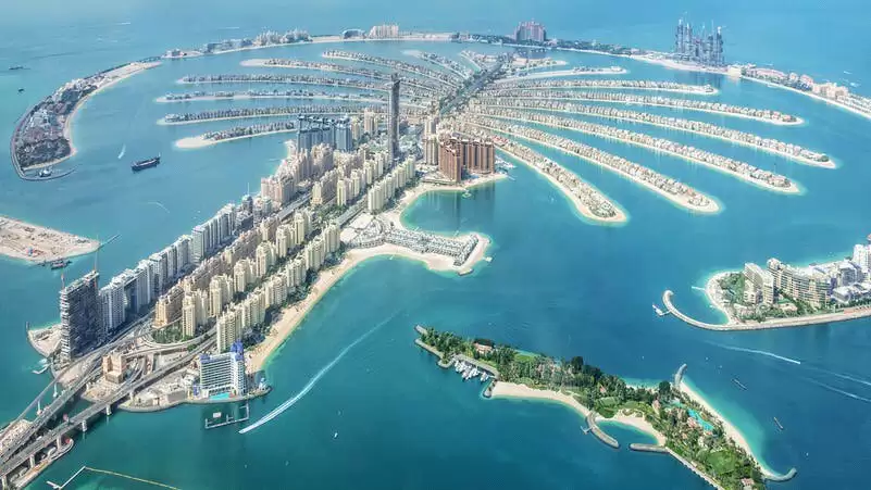 قصر النخلة