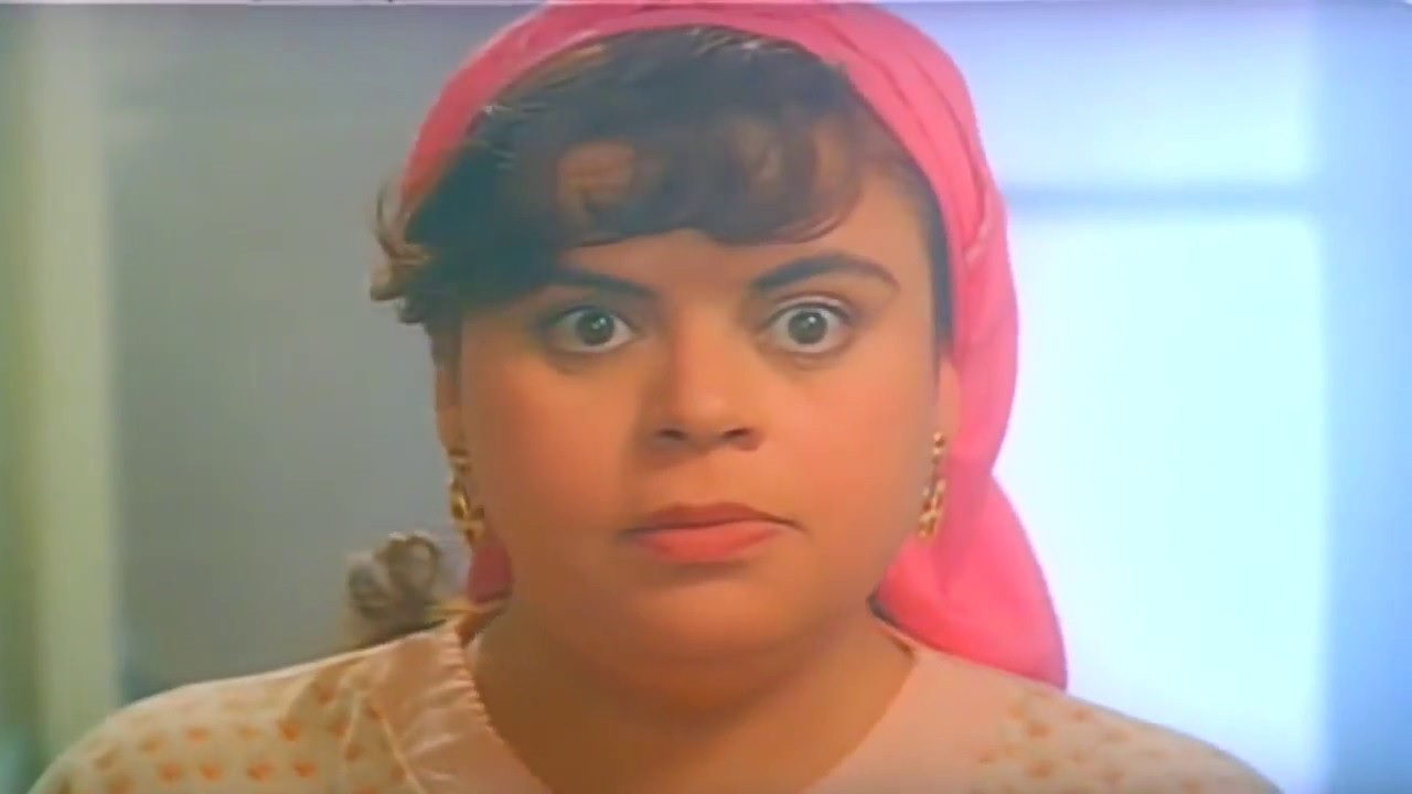 ماجدة زكي