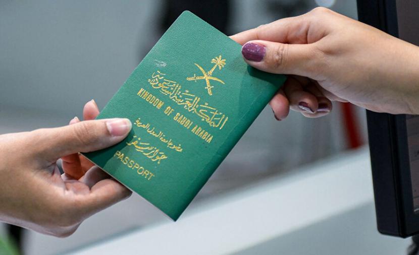 بشرى سار..الآن وبكل سهولة ويسر احصل على الجنسية السعودية بهذه الشروط فقط!
