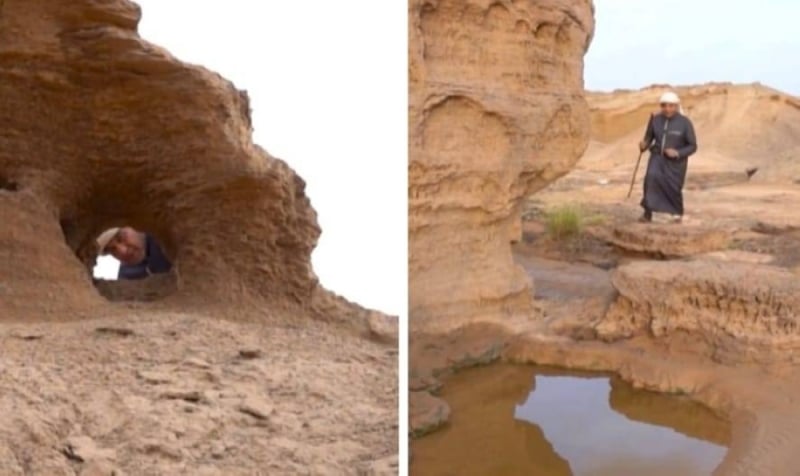 السعودية: الفلكي خالد الزعاق يحذر و يكشف ما سيحصل في منتصف شوال !!