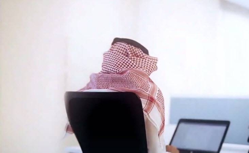 فضيحة اشعلت المملكة..مواطنه سعودية منعها زوجها من الاعلانات في سناب شات فورطته بهذا الأمر الصادم!