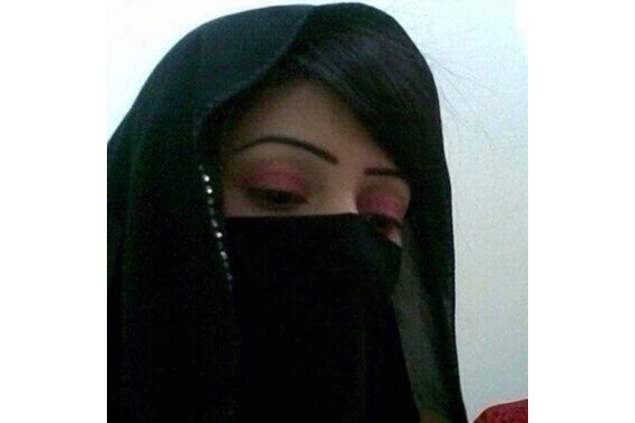 شابة سعودية تعترف لزوجها عن سر اخفته عنه خمس سنوات وبعدها صارحته بالحقيقة
