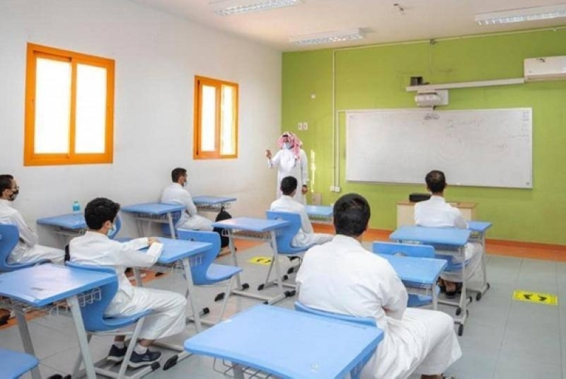 السعودية : وزارة التعليم تصدر قرار بتغيير منهج جديد لطلاب هذه المراحل فقط..(تعرف عليه)