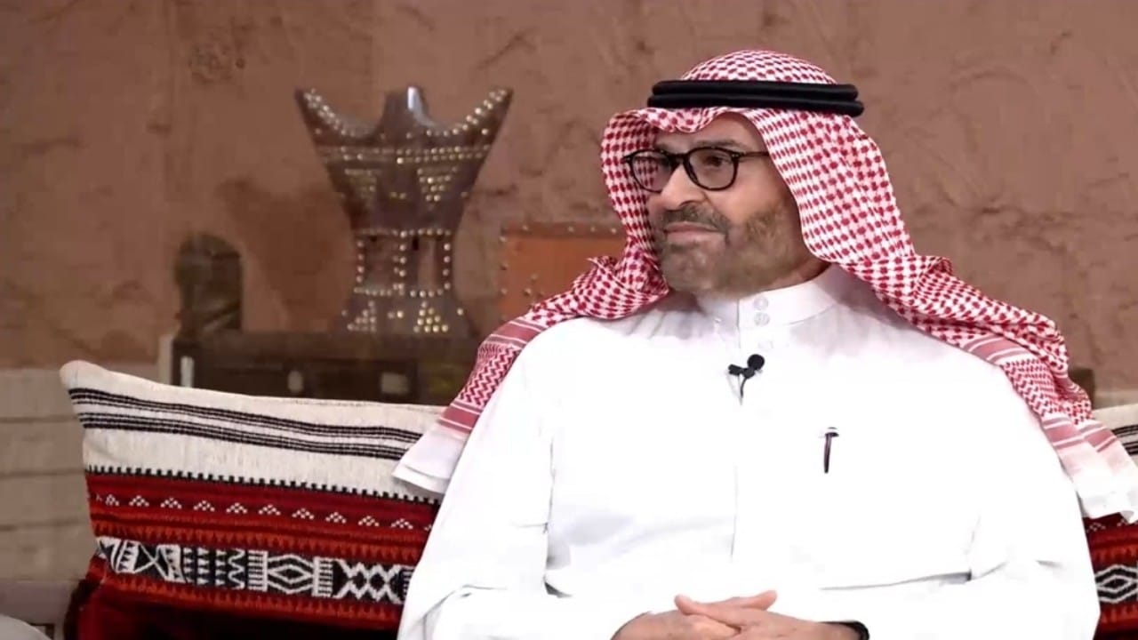 الدكتور سمير بافقيه