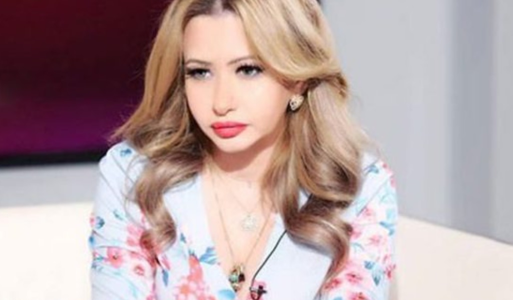مي العيدان