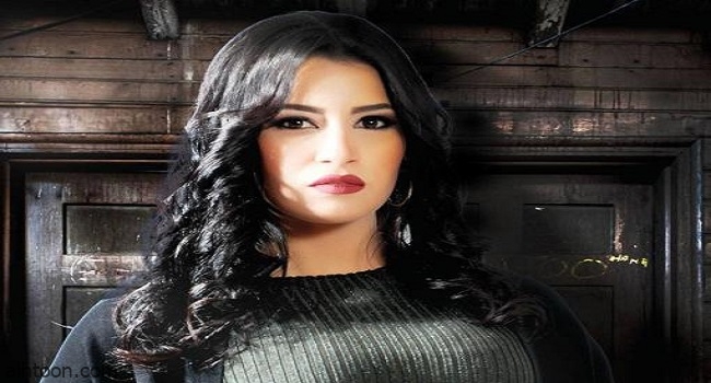  يسرا المسعودي