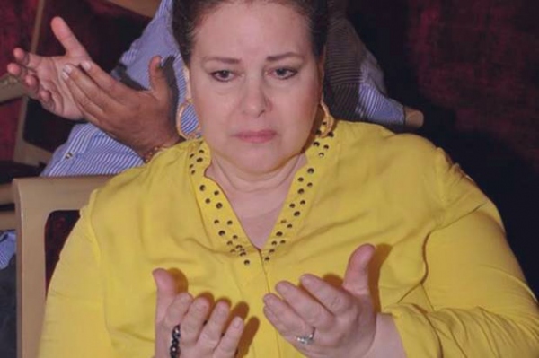 دلال عبد العزيز