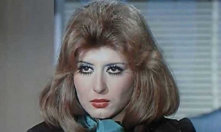 سألوا الفنانة سهير رمزي ما كان يطلبه محمود قابيل منها كل ليلة فكانت الاجابة بدون خجل.. ولهذا السبب طلبت الطلاق فوراً!