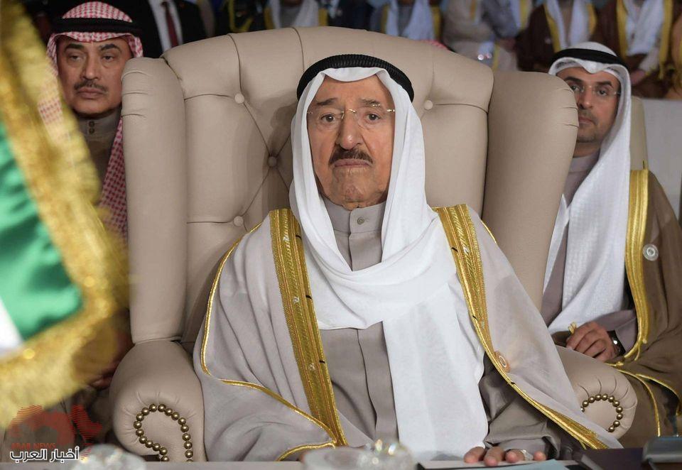 الشيخ صباح