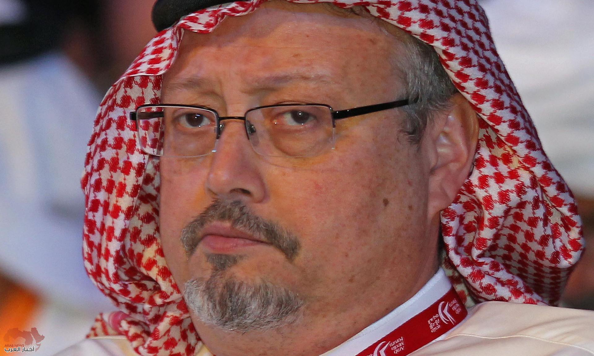 خاشقجي