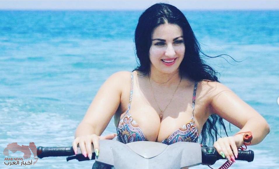 كشف معلومة مثيرة .. تسريب صورة من جواز سفر الراقصة صافيناز يضعها في ورطة وحرج شديد للغاية (شاهد) 