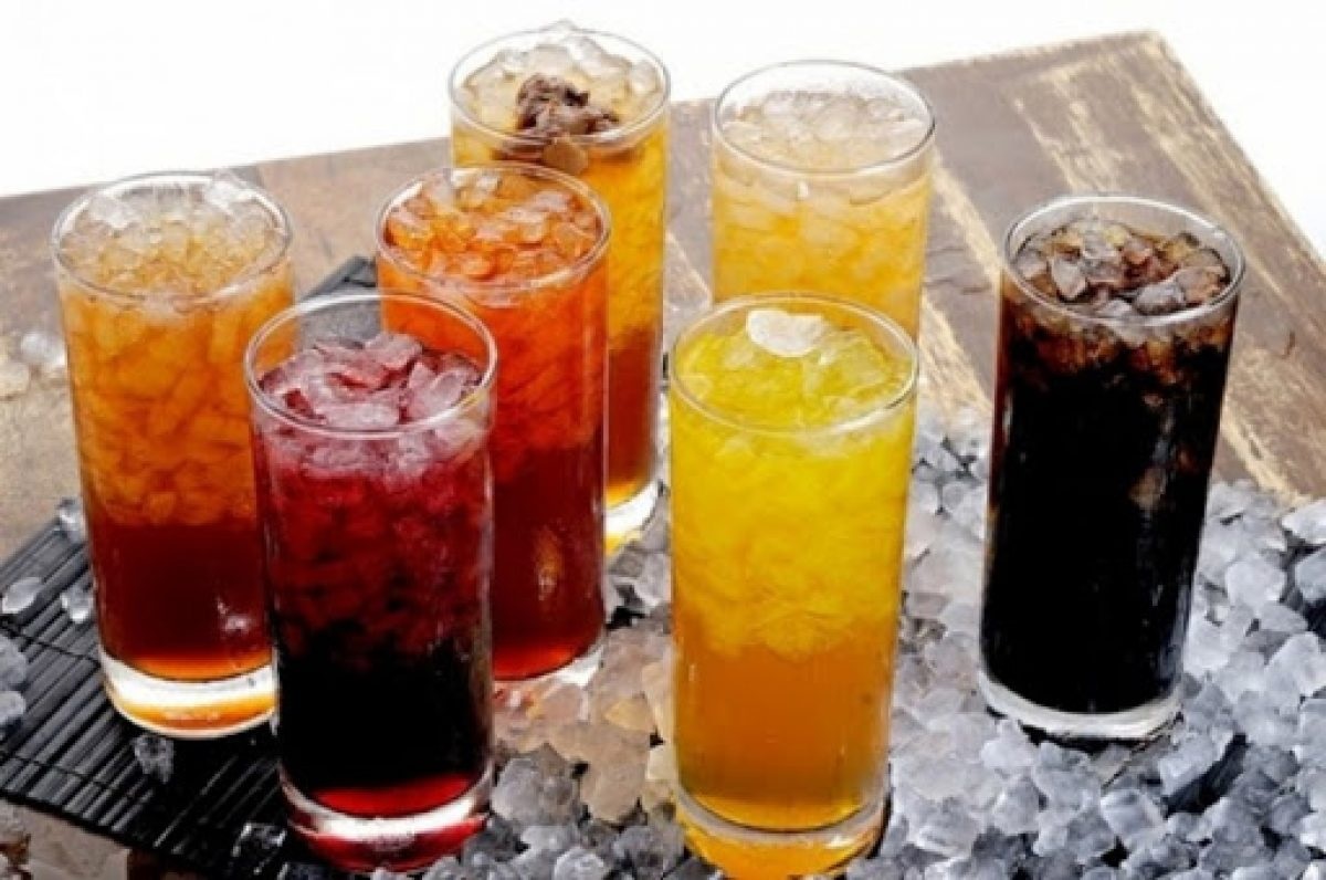 مشروبات خطرة