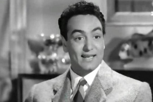 محمد فوزي