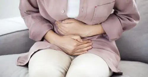 القولون
