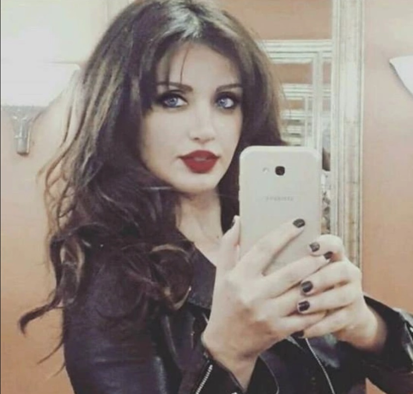 سارة أحمد بدير