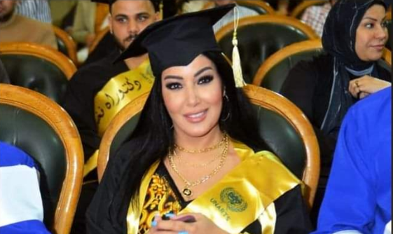سمية الخشاب 