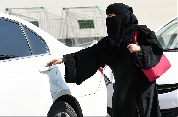 حسناء سعودية يختطفها الجن من منزلها في الرياض وروايات صادمة عن السربعد اختفائها !