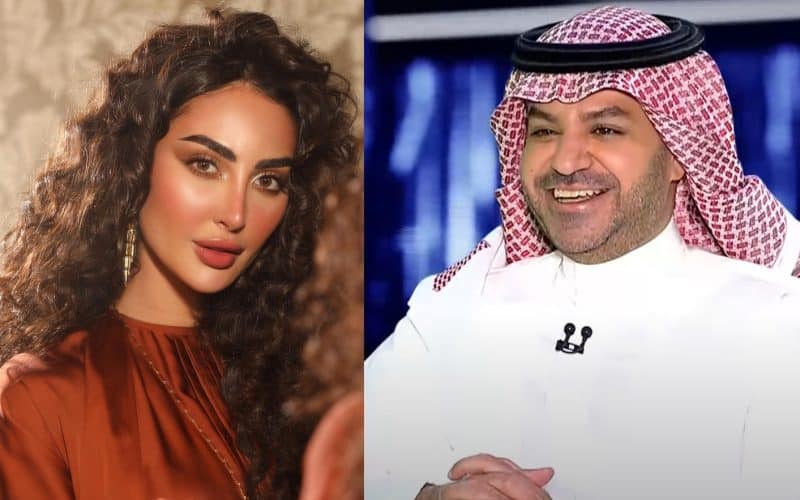 علي العلياني زنور الغندور 