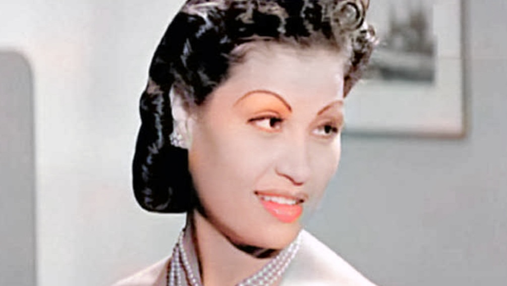 الفنانة عقيلة راتب