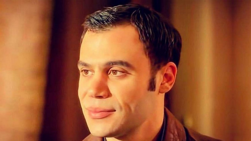 محمد امام