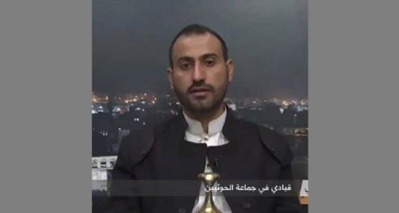 فضيحة كبرى لطهران في اليمن : القيادي الحوثي المنشق يفاجىء الجميع كاشفاً الايراني الذي يتحكم بالطيران المسير والذي غادر صنعاء قبل ايام