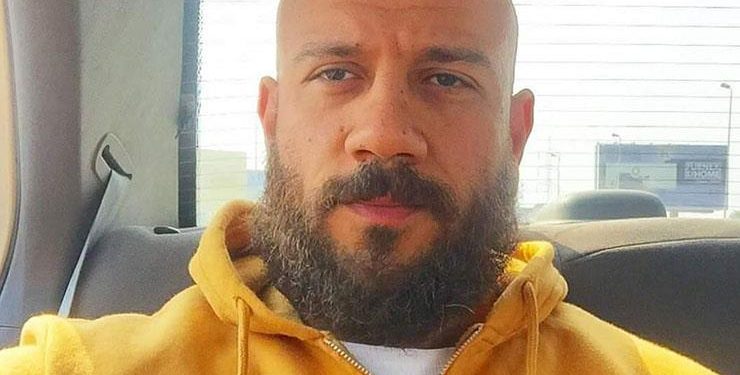 ماهي الرسالة التي وجهها الفنان المصري أحمد مكي  للشعب الفلسطيني بعد عملية طوفان الأقصى ؟