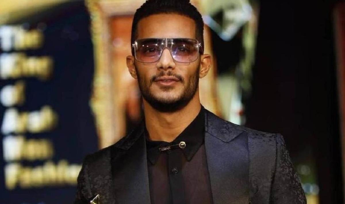 محمد رمضان
