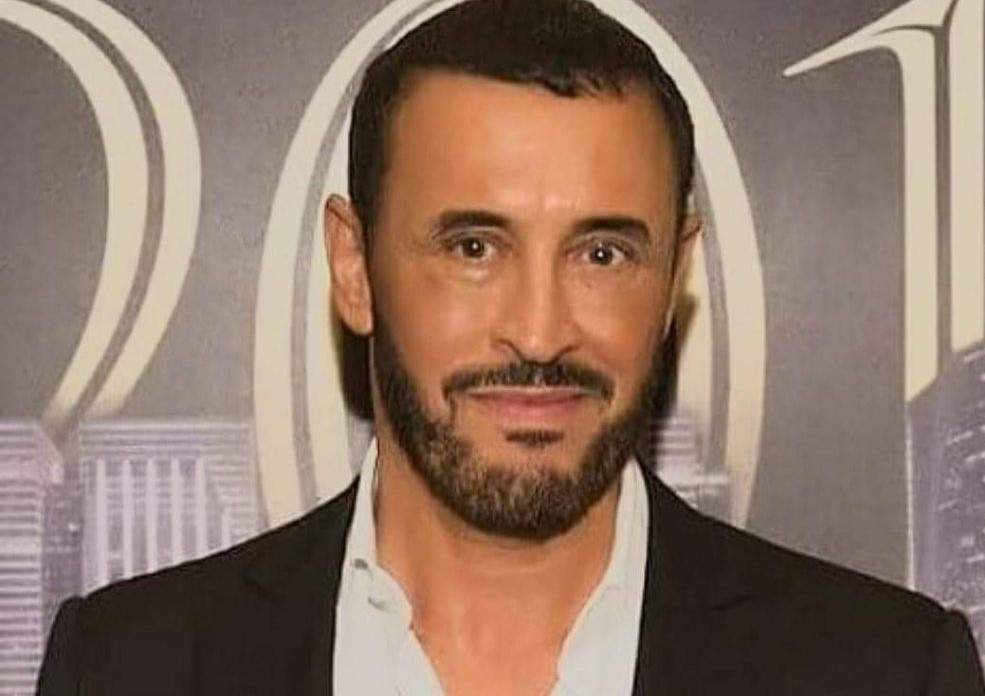 كاظم الساهر