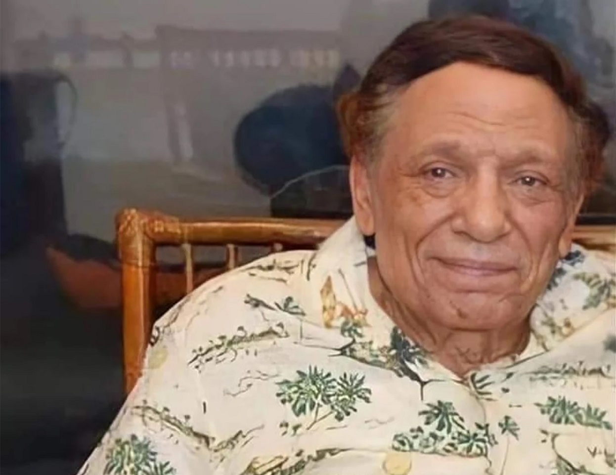 عادل إمام