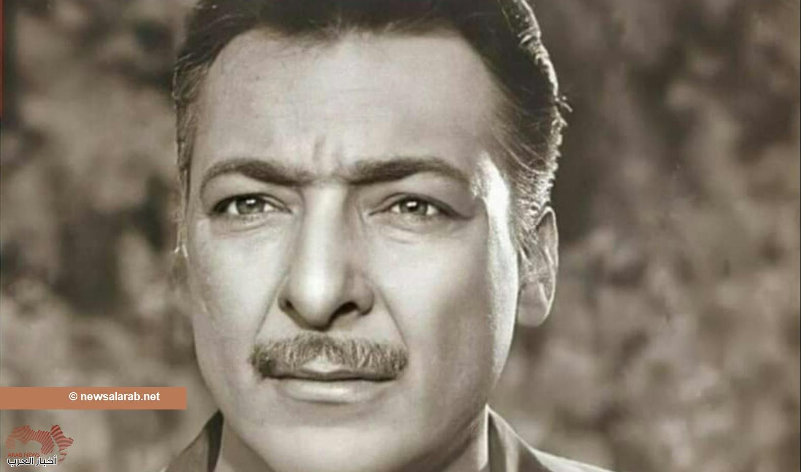 مفاجأة فنية .. رشدي اباظة دُفن 3 مرات ولن تصدق ماذا وجدوا آخر مرة على قبره؟