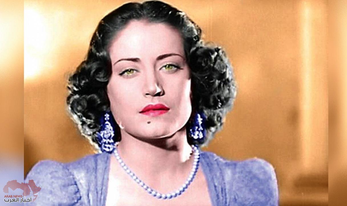 الفنانة اسهمان