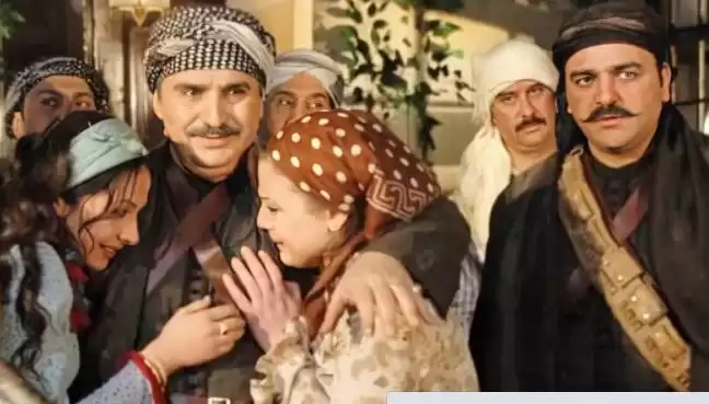 نجمة مسلسل باب الحارة فقدانها للبصر وإصابتها بالشلل يدمي قلوب الجميع ..شاهد من تكون !